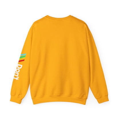 ARC Raiders Retro Arcade Sweatshirt | Vintage Gamer Crewneck | Retro Gaming Sweatshirt | Arcade Inspired Gamer Apparel