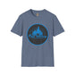 Malt Whiskey Retro Tee