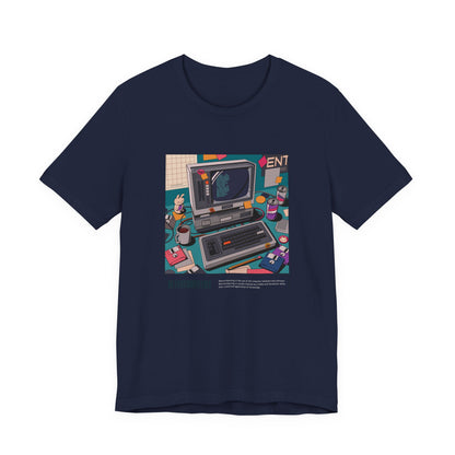 Retro Computing Tee