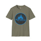 Malt Whiskey Retro Tee