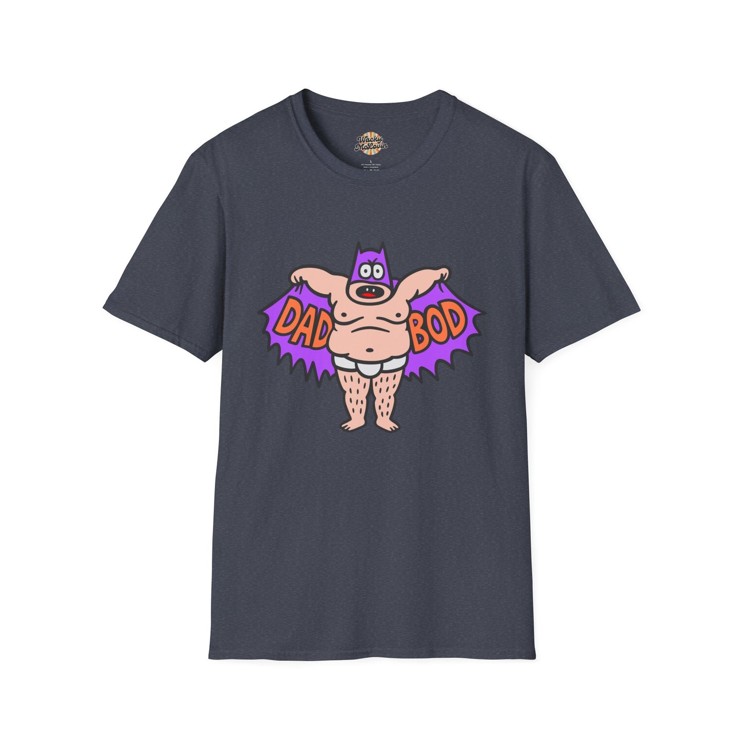 Dad Bod Defender Tee