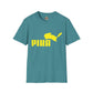 PIKA Retro Gamer Tee