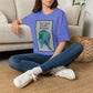 Do I Look Flat To You? Tee
