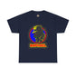 Raphael Retro Graphic T-Shirt | Classic Comic Style Tee