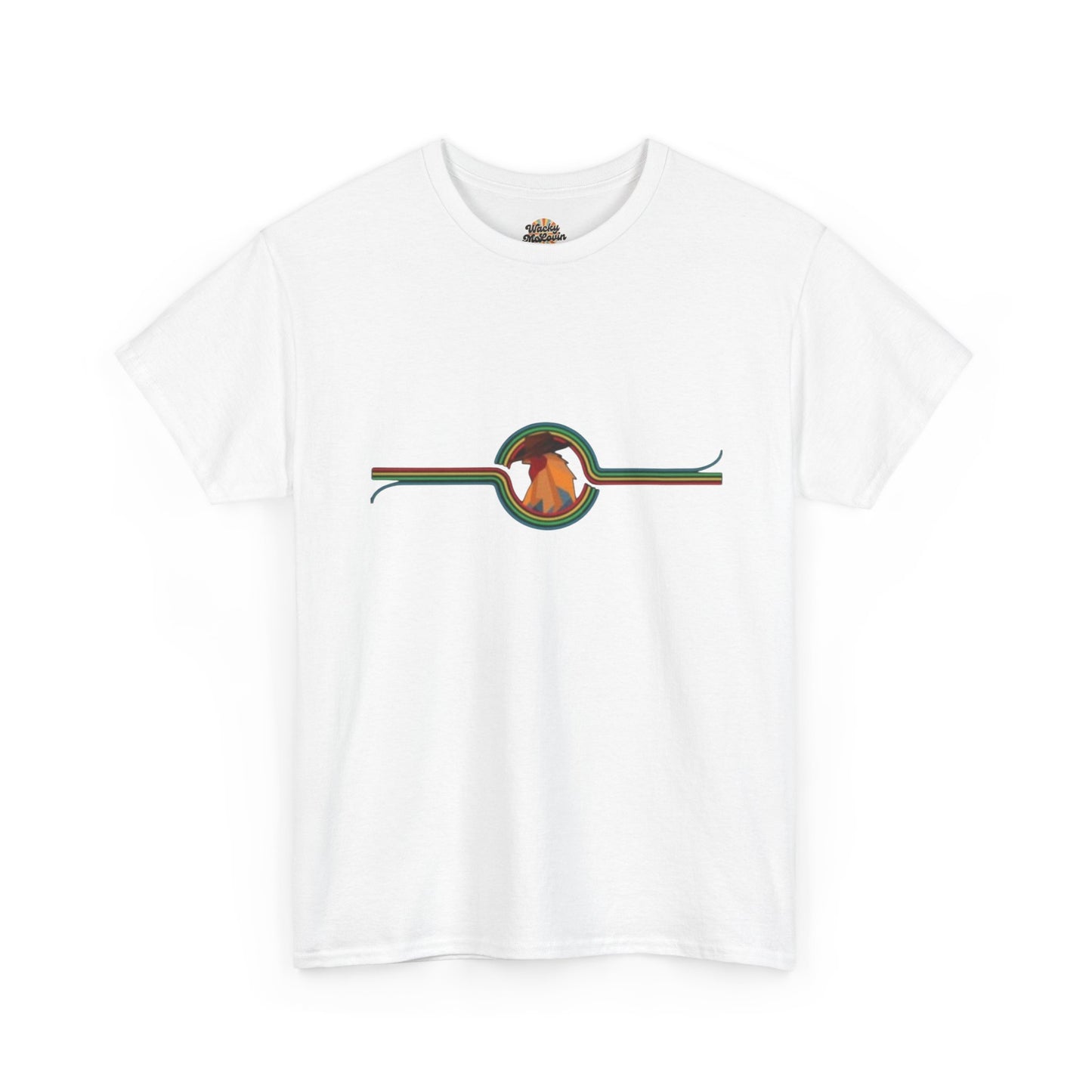 Arc Raiders Vintage Logo Tee | Retro Gamer Shirt | Minimal Arcade Graphic