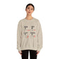 Per My Last Email Sweatshirt | Funny Office Humor Crewneck | Workplace Sarcasm Sweatshirt | Corporate Meme Sweater