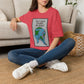 Do I Look Flat To You? Tee