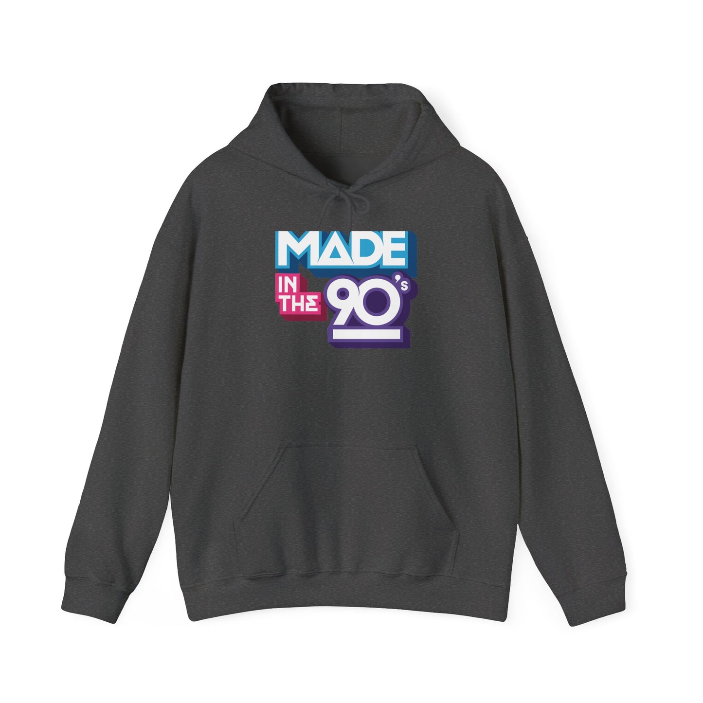 Made In The 90's Hoodie