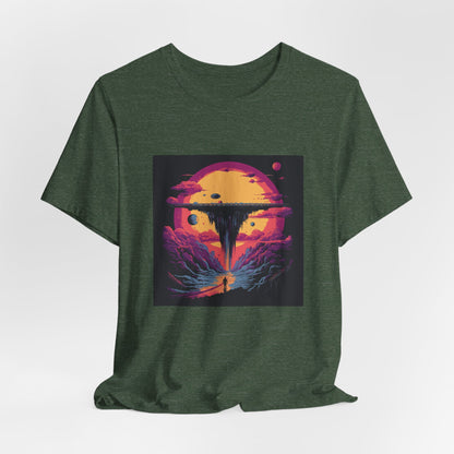 The Abduction Tee