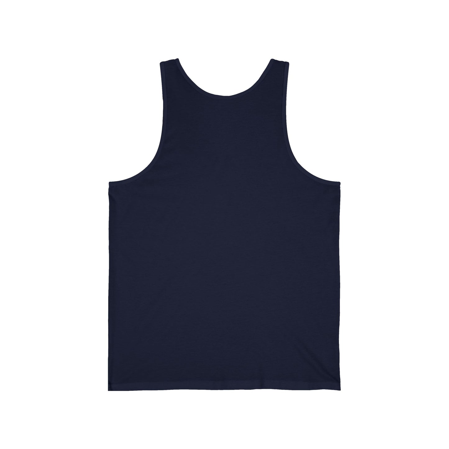 Skullwave Tank Top
