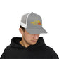 The Pirate King Retro Trucker Hat