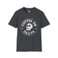 Coffee Or Give Me Death Tee