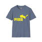 PIKA Retro Gamer Tee