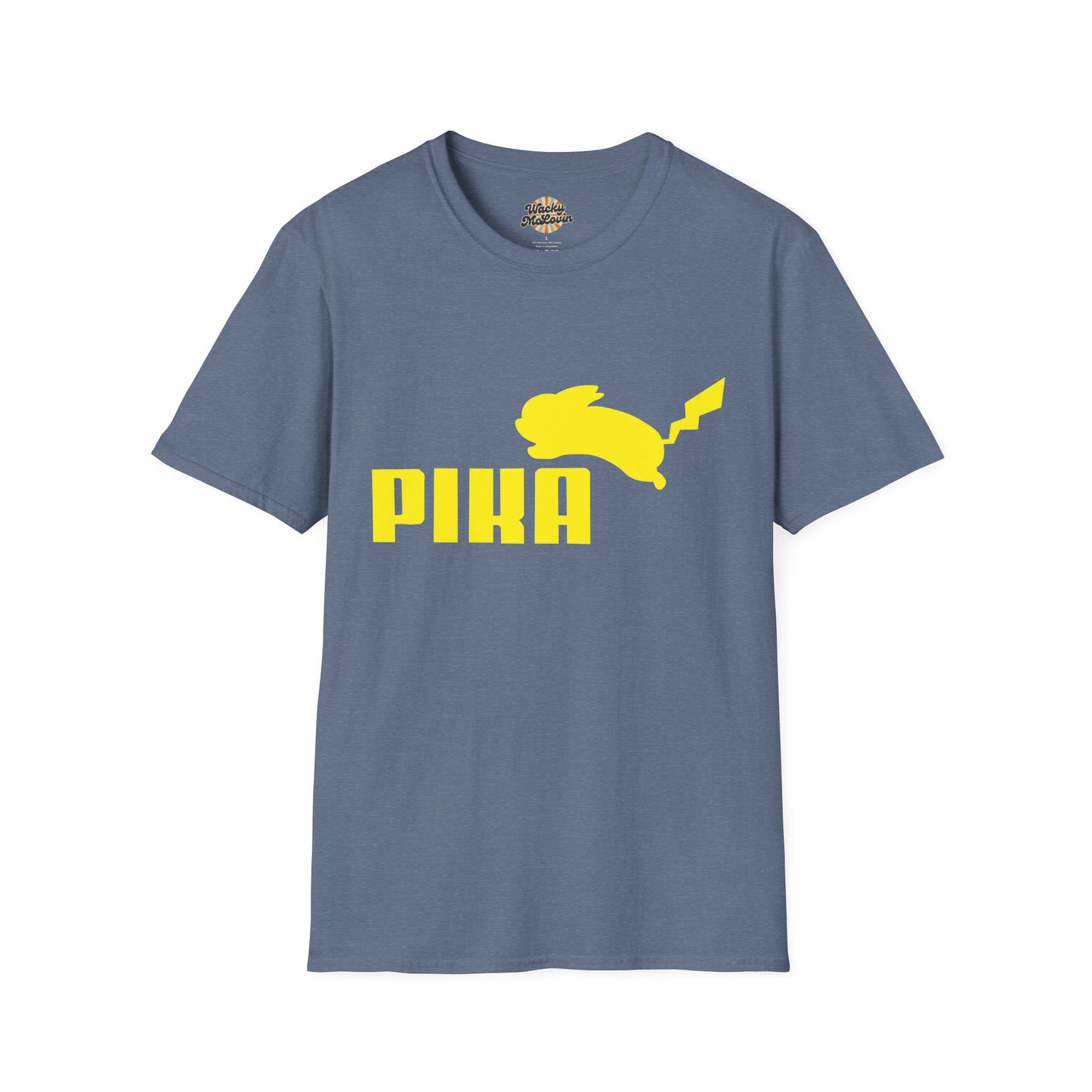 PIKA Retro Gamer Tee