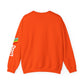 ARC Raiders Retro Arcade Sweatshirt | Vintage Gamer Crewneck | Retro Gaming Sweatshirt | Arcade Inspired Gamer Apparel