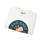 Bad Knee Club sweatshirt | Funny knee pain graphic crewneck