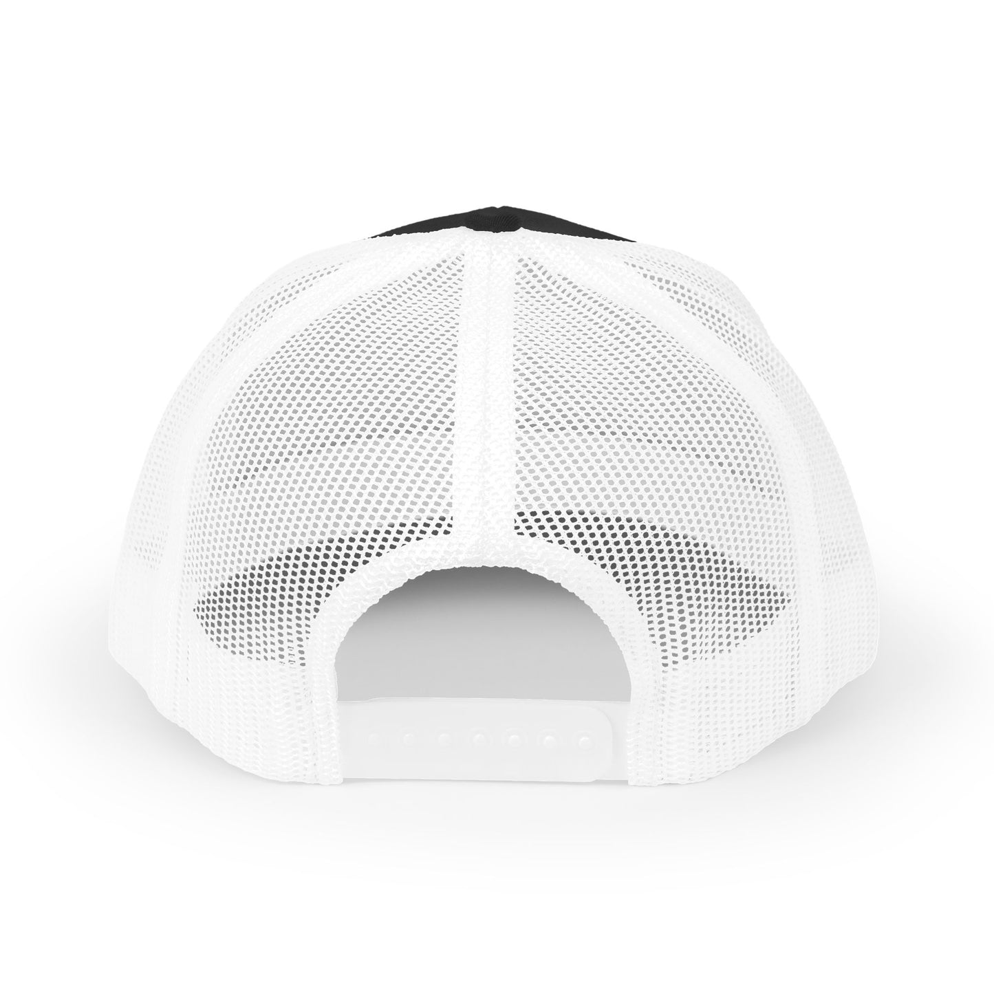 The Pirate King Retro Trucker Hat