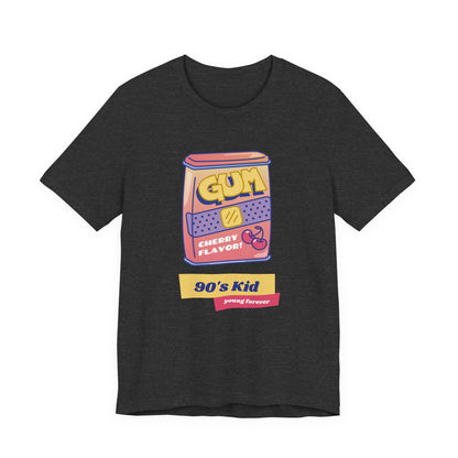 90's Kid Gum Pack Tee