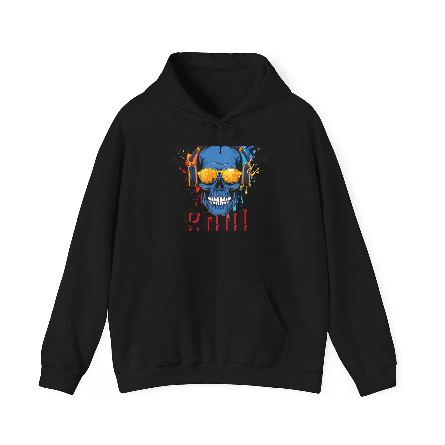 Song Soothes the Soul Hoodie