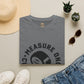 Measure Once Cuss Twice Tee
