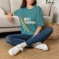 ARC Raiders Retro Gamer Tee