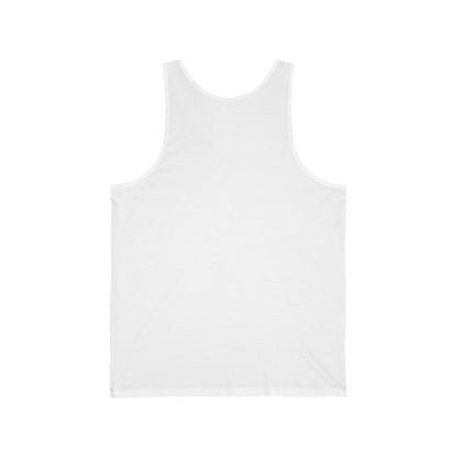 Powered by Caffeine and Chaos Tank Top
