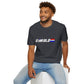 G.I.M. Old Retro Parody Tee