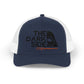 The Dark Side Retro Trucker Hat