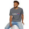 G.I.M. Old Retro Parody Tee