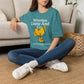 Worries Come And Go, But Wu-Tang Is Forever Tee
