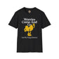 Worries Come And Go, But Wu-Tang Is Forever Tee