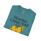 Worries Come And Go, But Wu-Tang Is Forever Tee