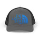 The Light Side Retro Trucker Hat