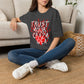 Trust Your Crazy Idea Tee