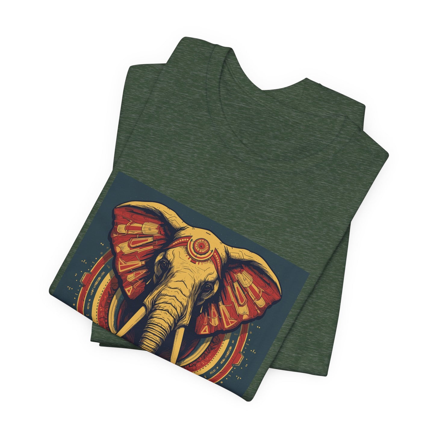 Circus Royale Tee