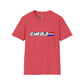 G.I.M. Old Retro Parody Tee