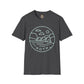 Hoth Retro Planet Adventure Tee