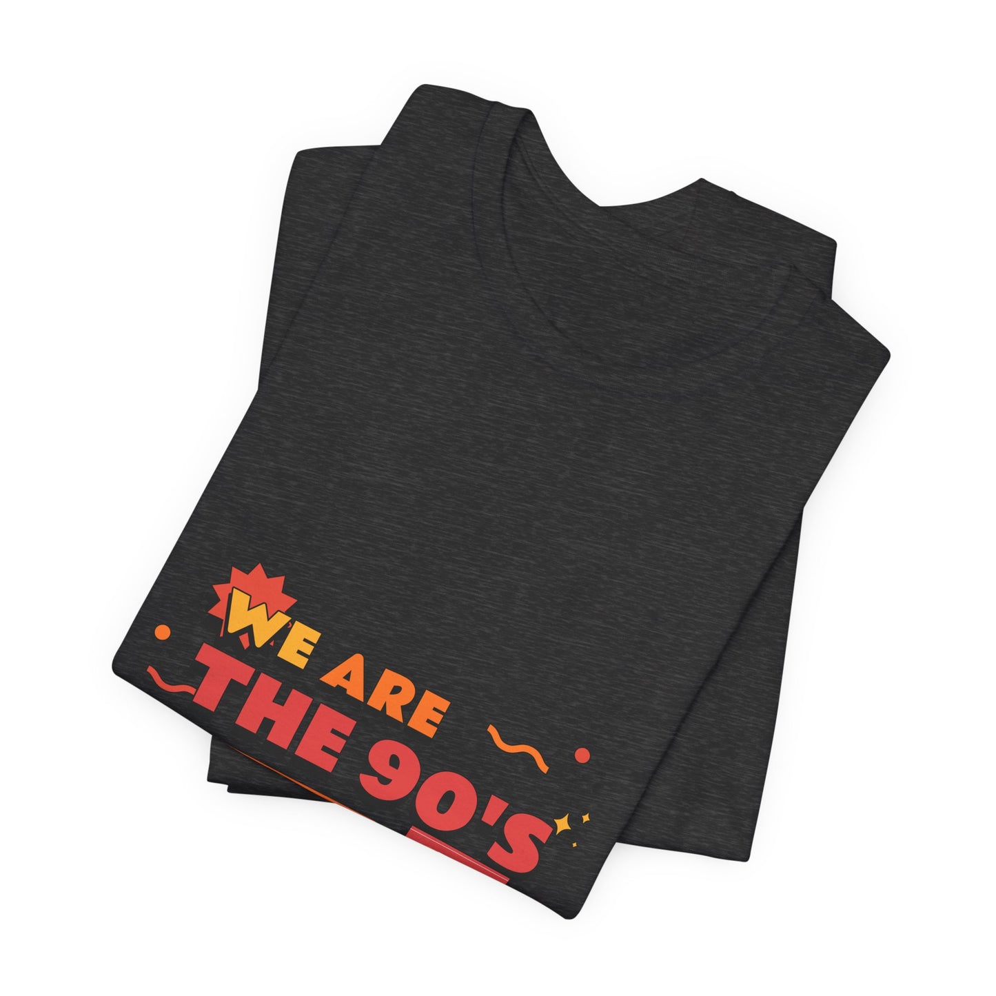 We Are The 90's Tee