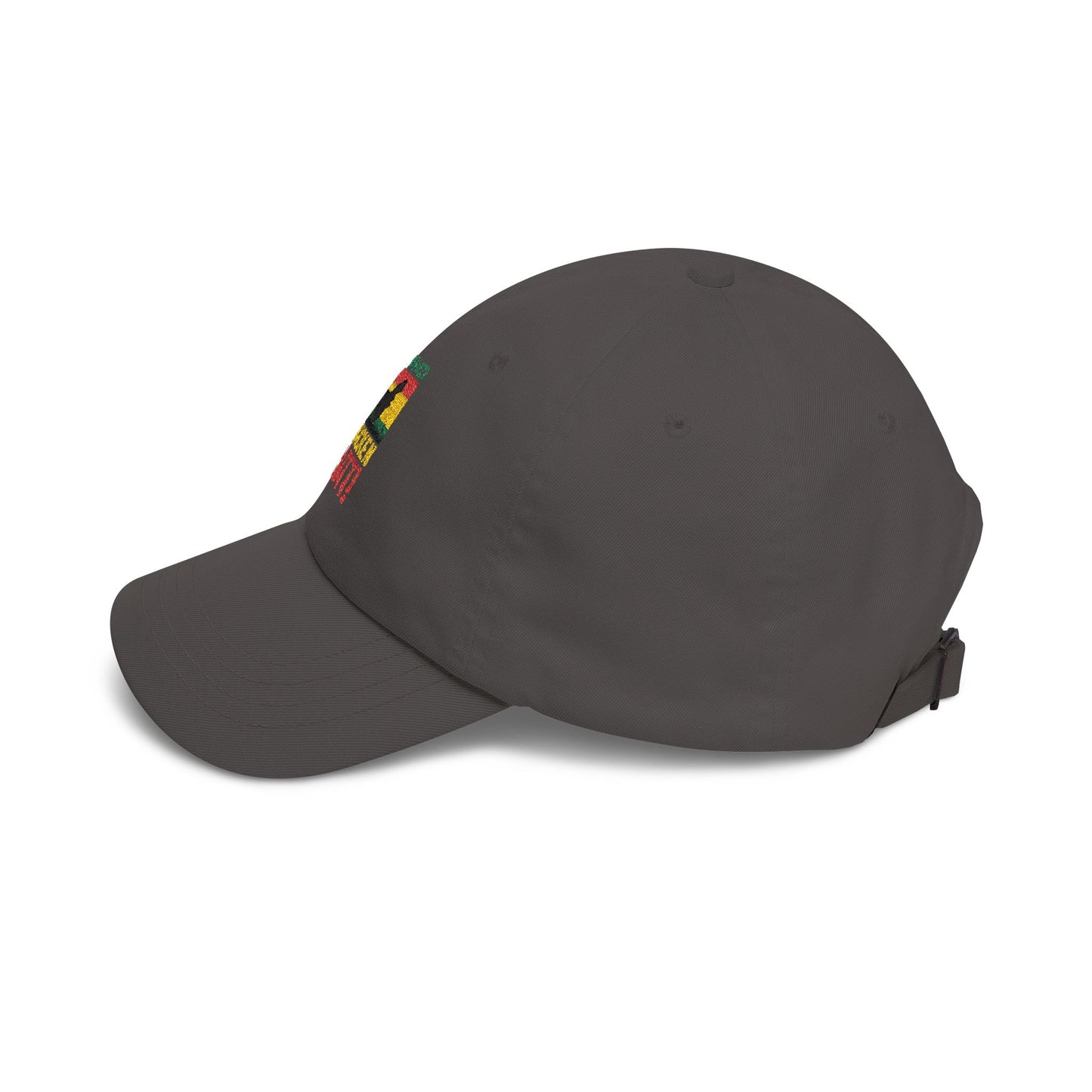Guess What? Chicken Butt! Dad Cap