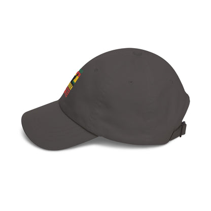 Guess What? Chicken Butt! Dad Cap