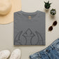 Retro Rebel Alliance Inspired Space Tee
