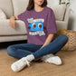 Brave Little Bath Bomb Tee