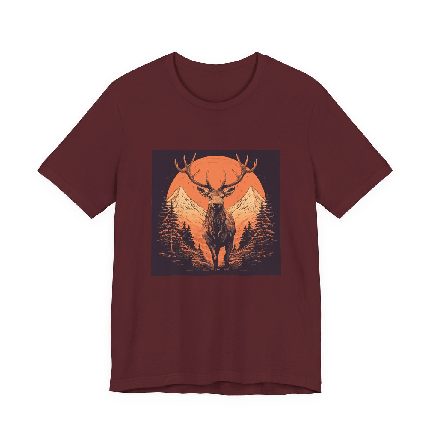 Forest King Tee