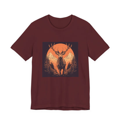 Forest King Tee