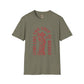 Long Live The Gulf of Mexico Retro Tee