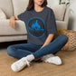 Malt Whiskey Retro Tee