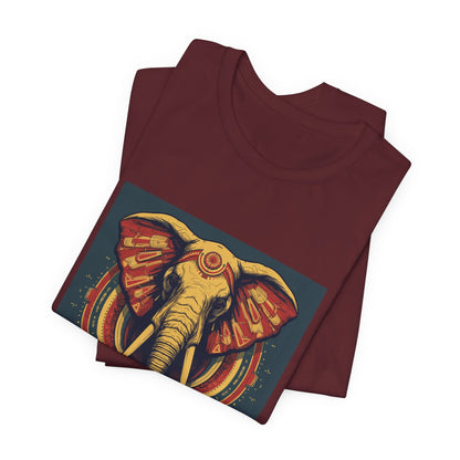 Circus Royale Tee