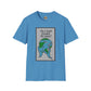 Do I Look Flat To You? Tee
