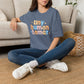 Tiny Human Tamer Retro Parenting Tee