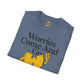 Worries Come And Go, But Wu-Tang Is Forever Tee